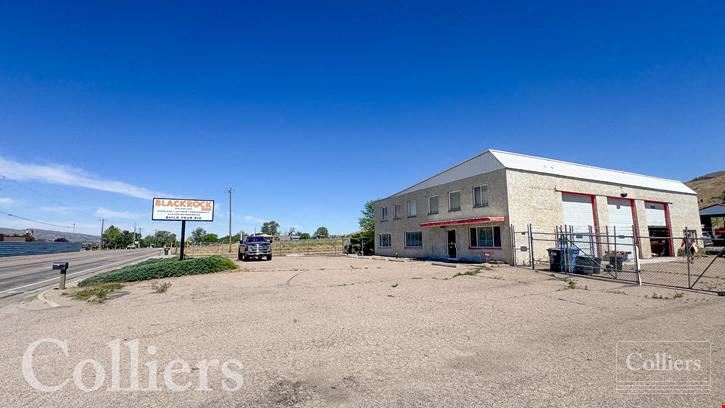 5300 S 5th Ave | Pocatello, ID