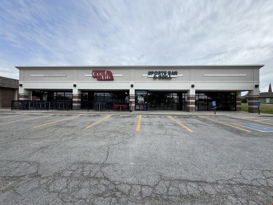 14110 S St -Millard Bus Ctr