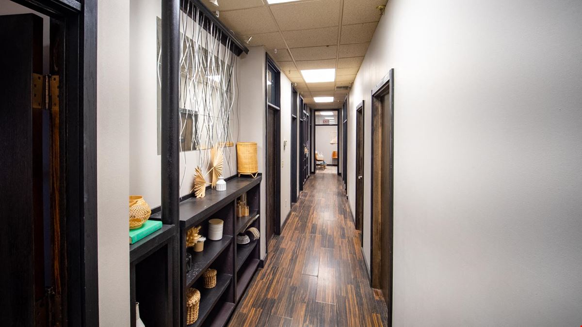 The 300 1st Historic Suites