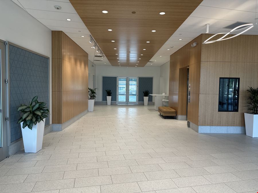 Governors Place Medical Building