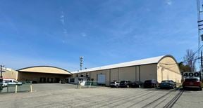 ±65,000 SF on 2.15 AC Industrial Opportunity for Lease