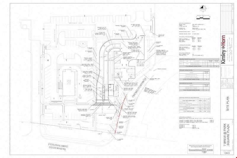 Park Square Plaza - Final Leasing