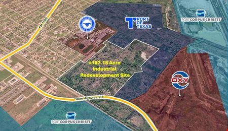 Preview of VacantLand space for Sale at FM 361 (W Main)