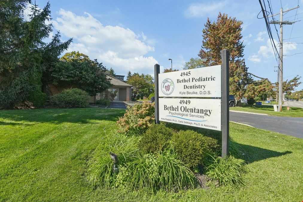 4945 Olentangy River Road