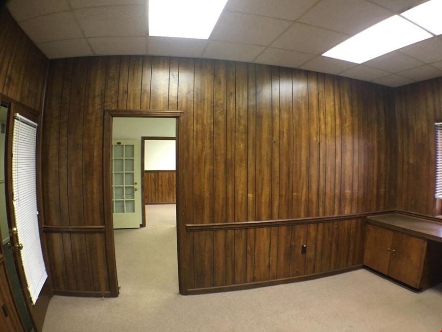 Lake Carroll Business Park · 173 Kilgore Rd