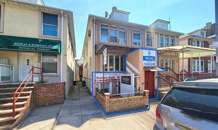Preview of Office space for Rent at 3063 Brighton 13th Street