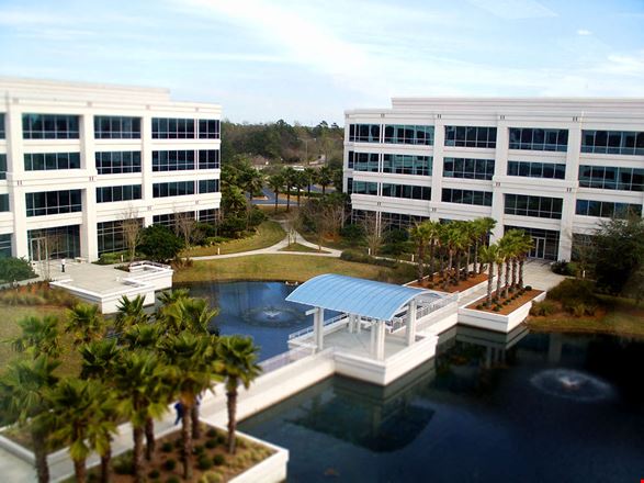 Preview of Office space for Rent at 5210 Belfort Road