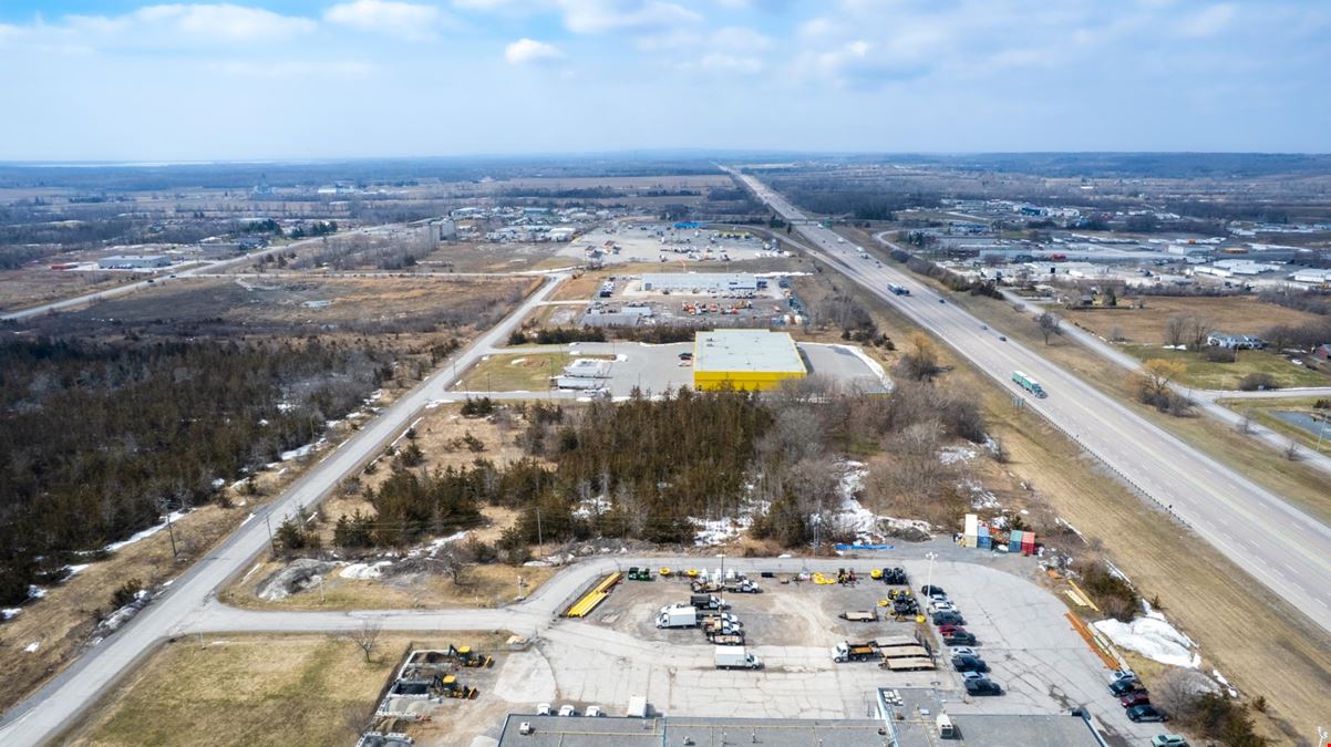 91 Enterprise Drive, Belleville, ON K8N 4Z5