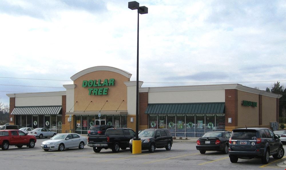 Rock Hill Crossing