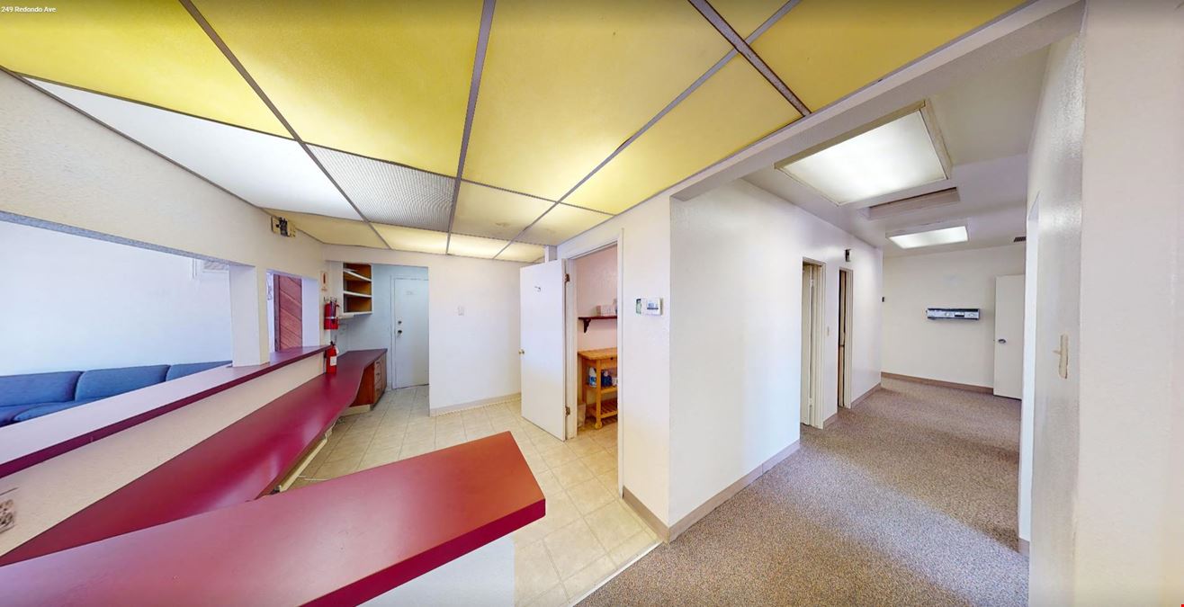 249 Redondo Ave