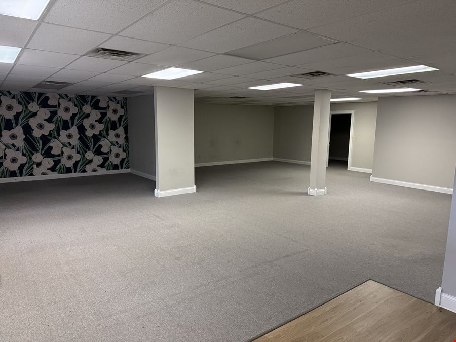 1530 Amsterdam Rd., Suite A