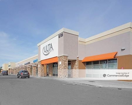 Preview of Retail space for Rent at 1607 W Bethany Home Rd.