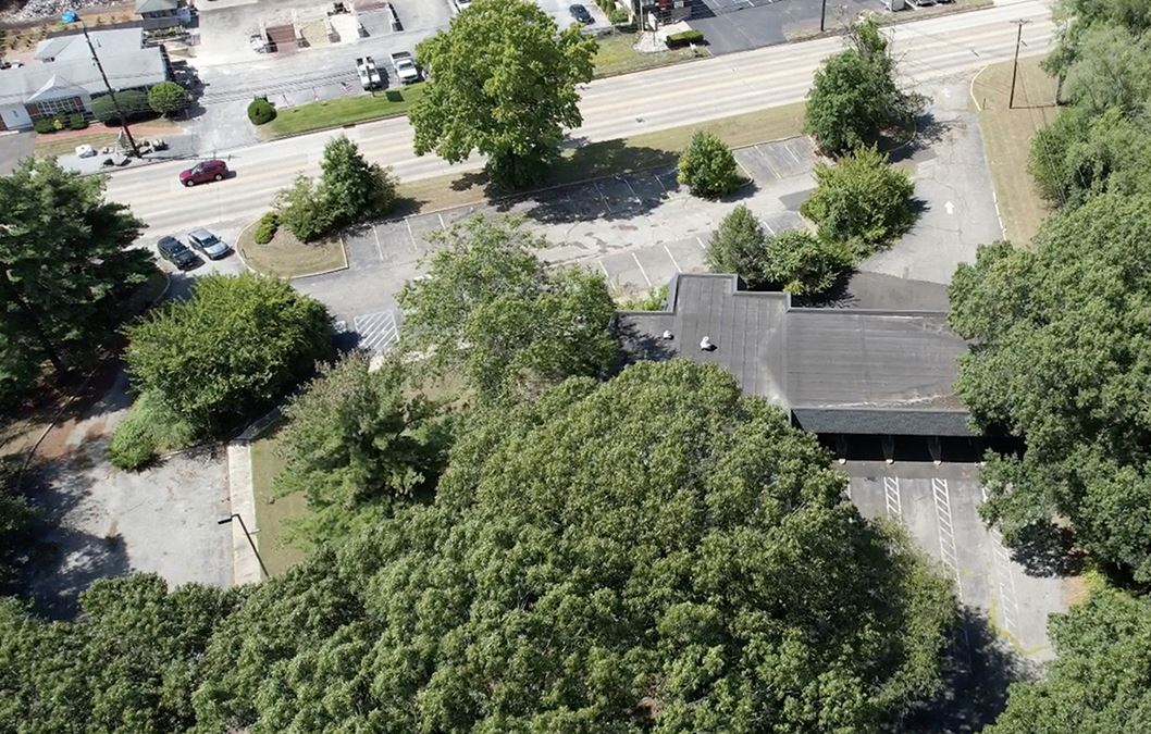 Prime Development Opportunity