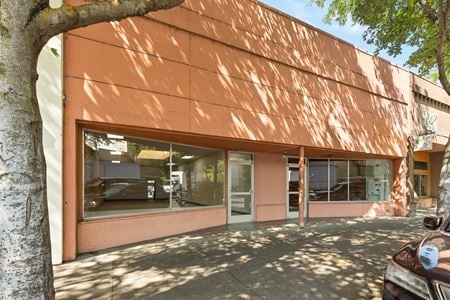 Preview of Retail space for Rent at 120-122 Broadway Street