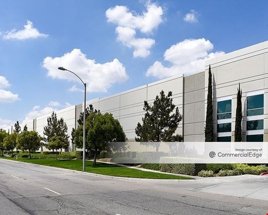 Preview of Industrial space for Rent at 17300 Slover Avenue