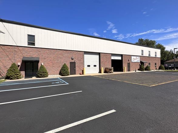 Preview of Industrial space for Sale at Miller Road