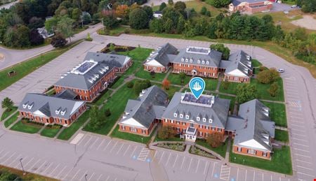 Preview of Office space for Sale at 875 Greenland Road, Building C, Unit 8