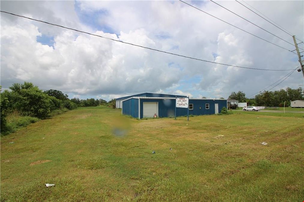 40540 Highway 23