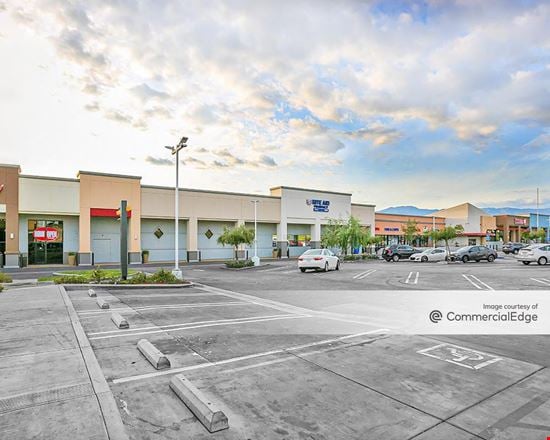 Preview of Retail space for Rent at 207 North Grand Avenue