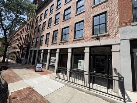 Preview of Office space for Rent at 171 River Street