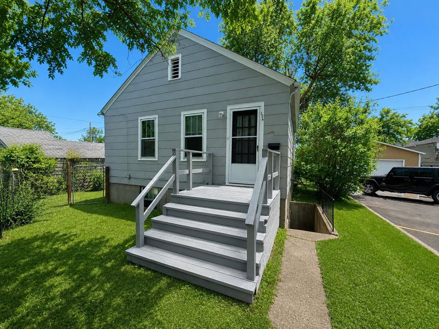 15 Burlington Ave