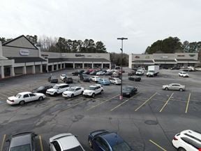 Homewood Hills