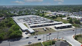 58,383 SF | Store It All - Judson