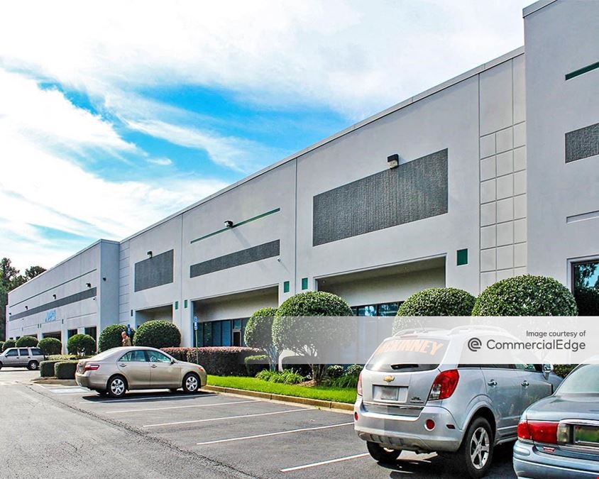574 Airport South Pky