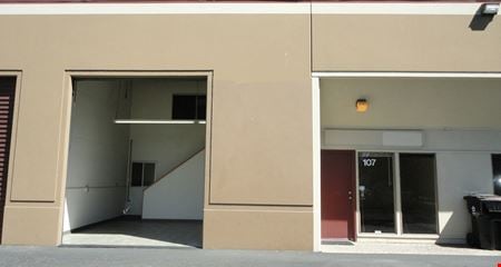 Preview of Industrial space for Rent at 4450 Enterprise St Ste 107