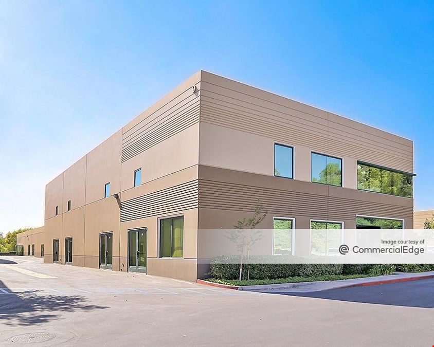 Orchard Technology Park