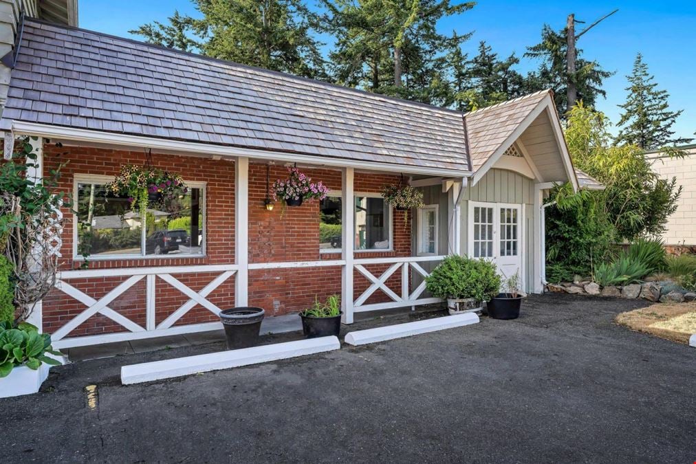 385 Lagoon Road