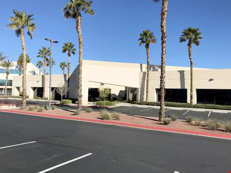 Preview of commercial space at 3301 North Buffalo Drive