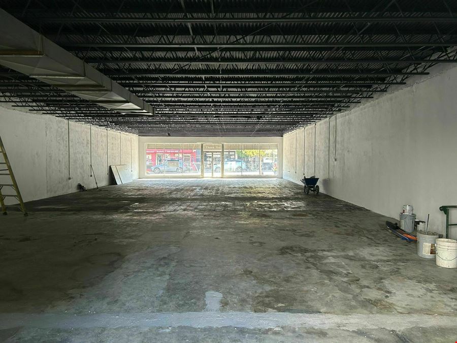 202 N Arendell