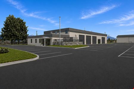 Preview of Industrial space for Rent at 189 Arden Dr