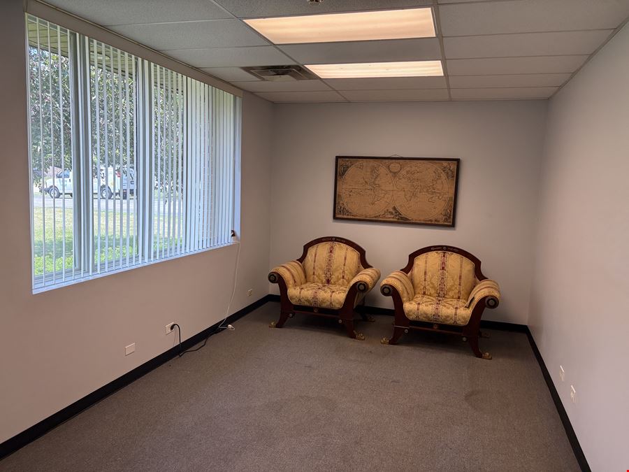 480 Telser Lake Zurich For Lease