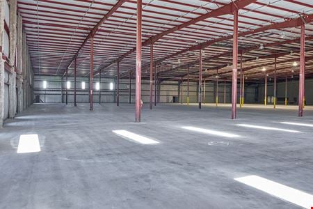 Preview of commercial space at 310 Tyson Drive