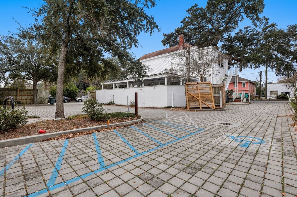 TC-1 Corner Commercial | Seller Financing Available | 422 W 43rd St