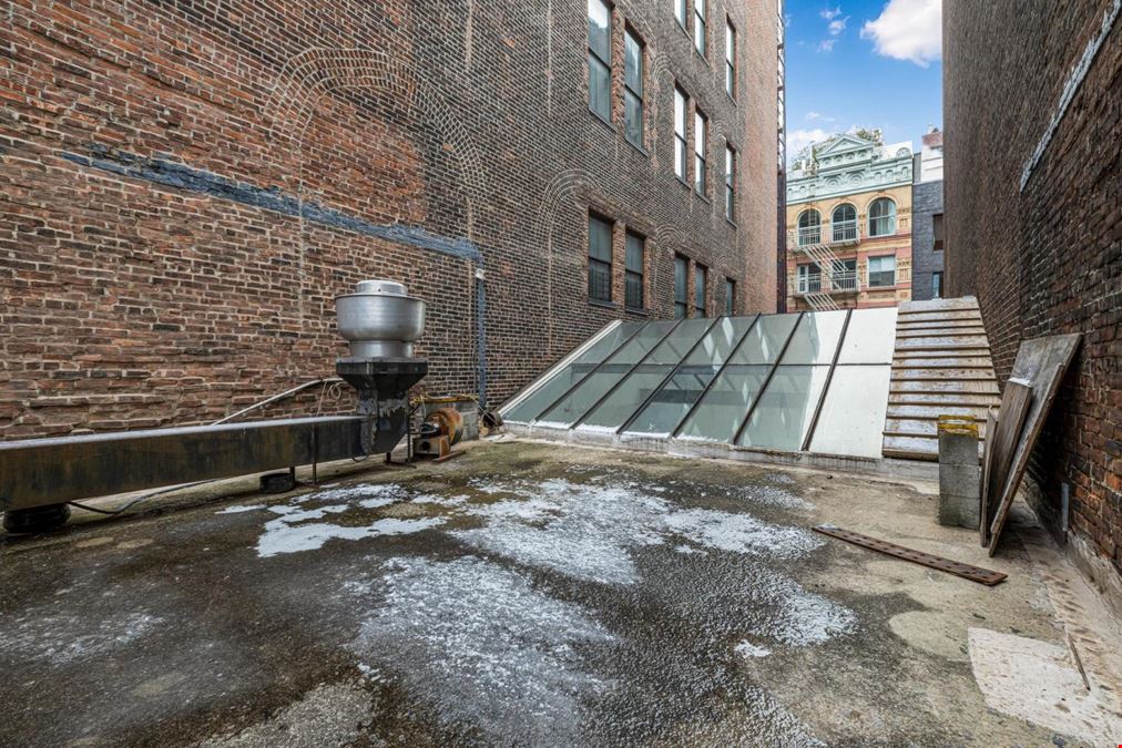 54 Crosby St