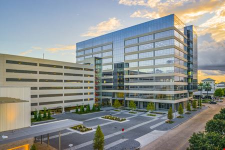 Preview of Office space for Rent at 750 Town & Country Boulevard