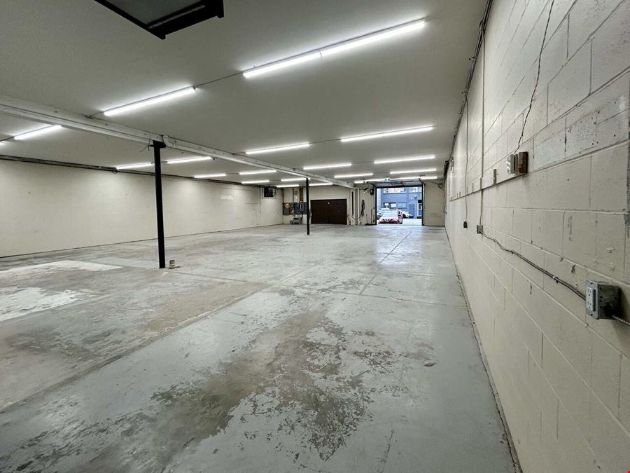 158 West 5th Avenue