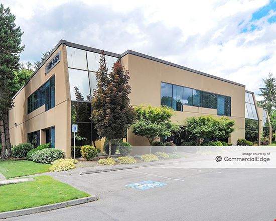 Preview of Office space for Rent at 8411 154th Avenue NE