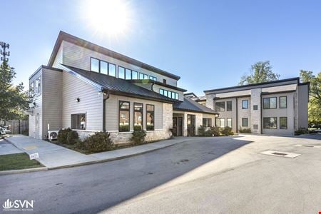 Preview of Multi-Family space for Sale at 319 Duke Rd