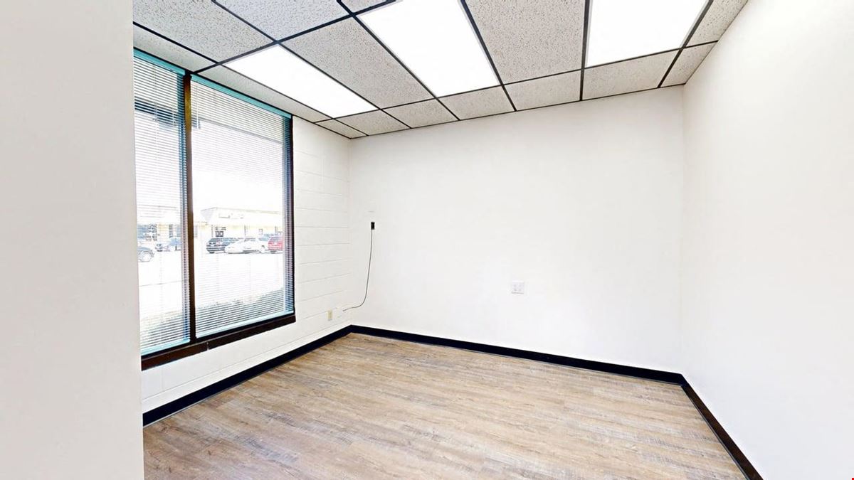 71 25th St W