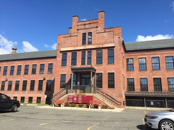 Preview of Office space for Rent at 1 Federal Street