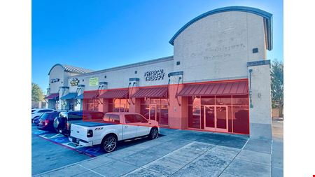 Preview of Retail space for Rent at 2851 Matlock Rd