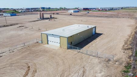 Preview of commercial space at 4501 4th Street W