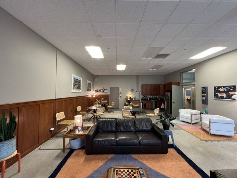 101 Smith Ranch Rd
