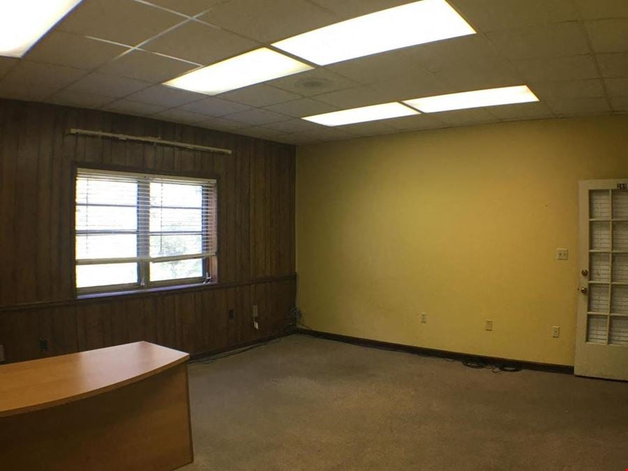Lake Carroll Business Park · 173 Kilgore Rd