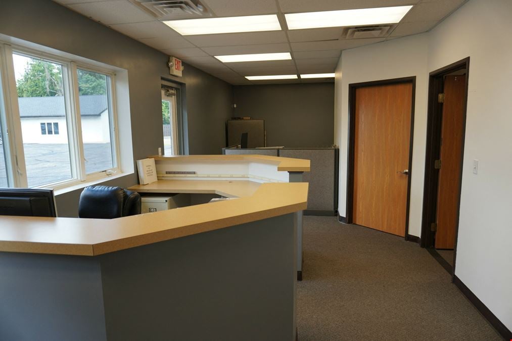 11831 Maple Rd Suite 8