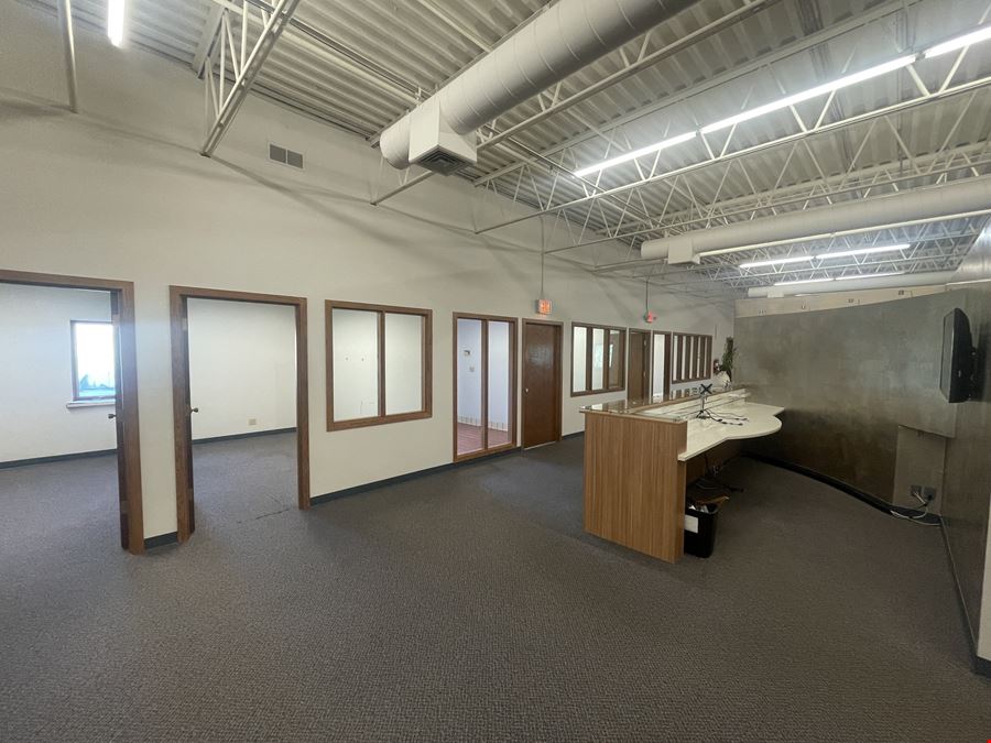 6400 Industrial Loop